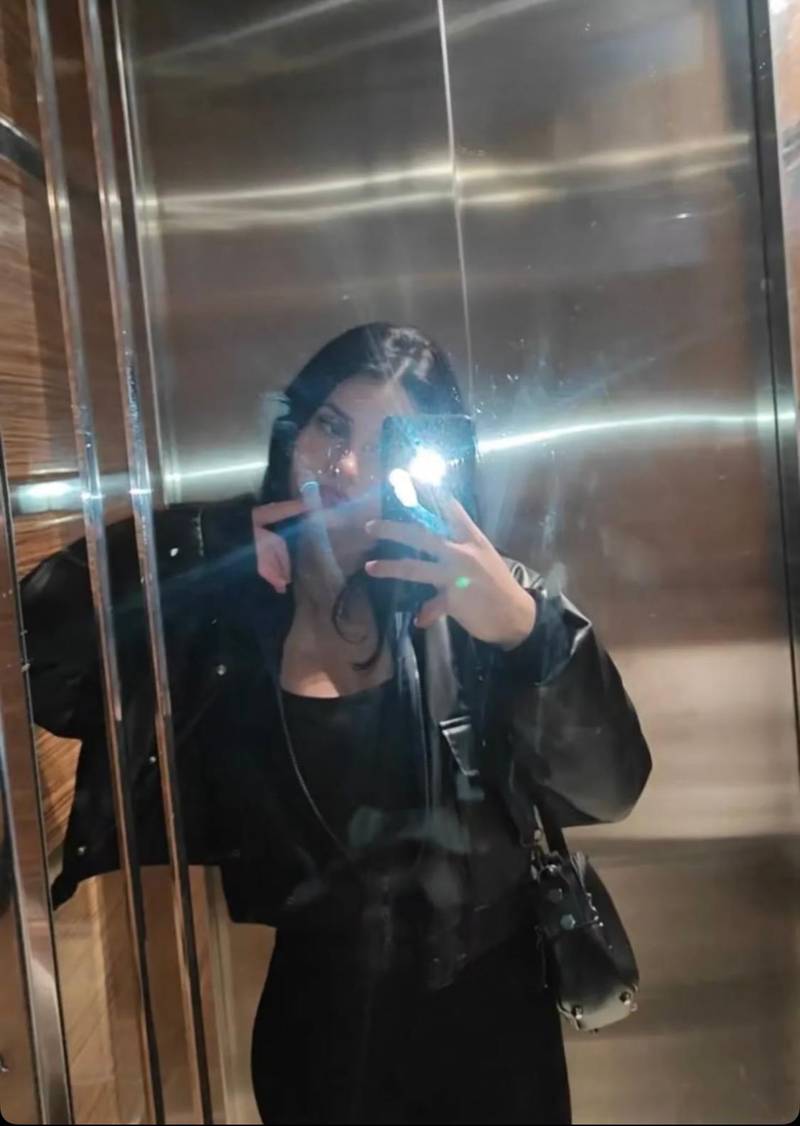 İstanbul escort bayan